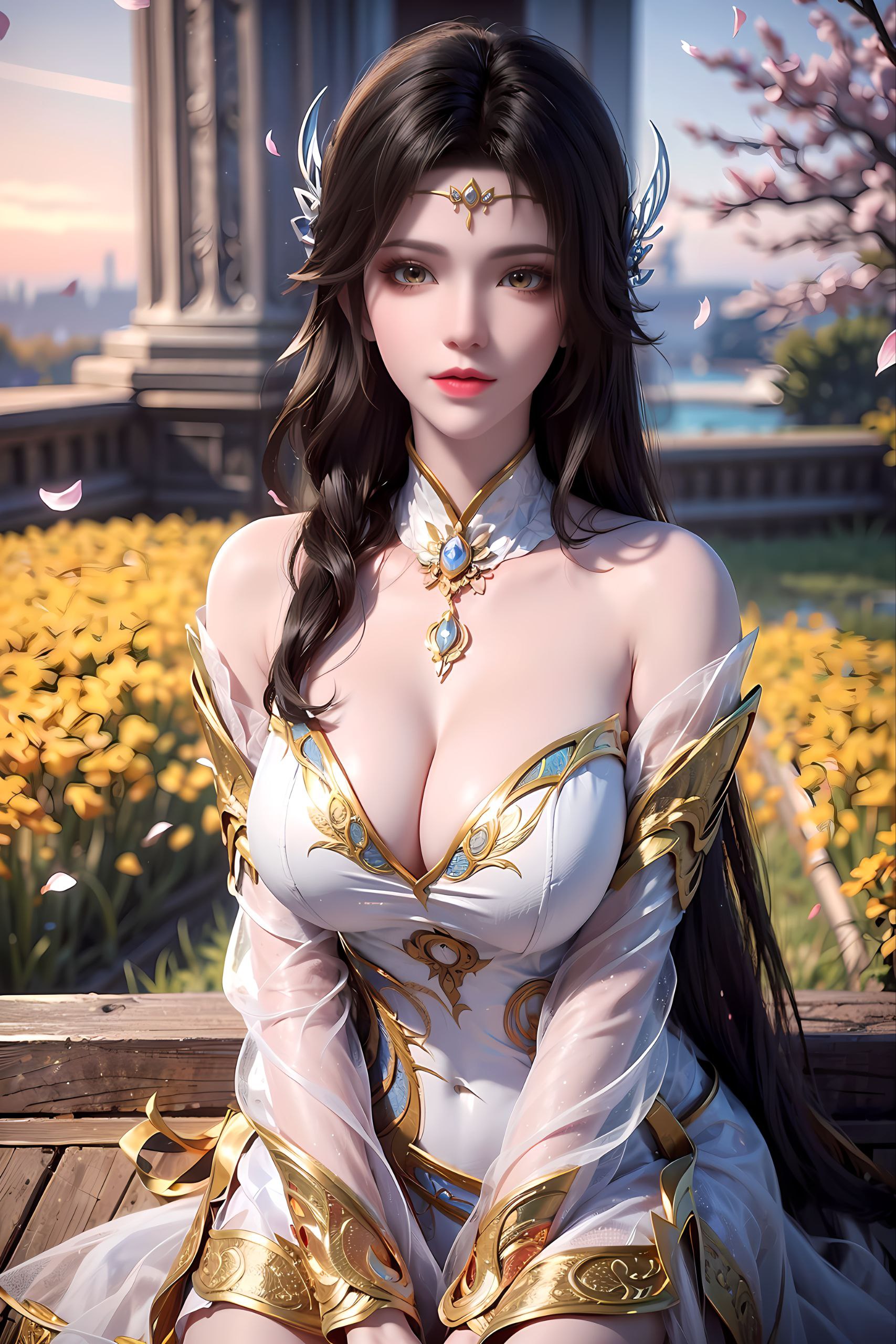 无论是增加