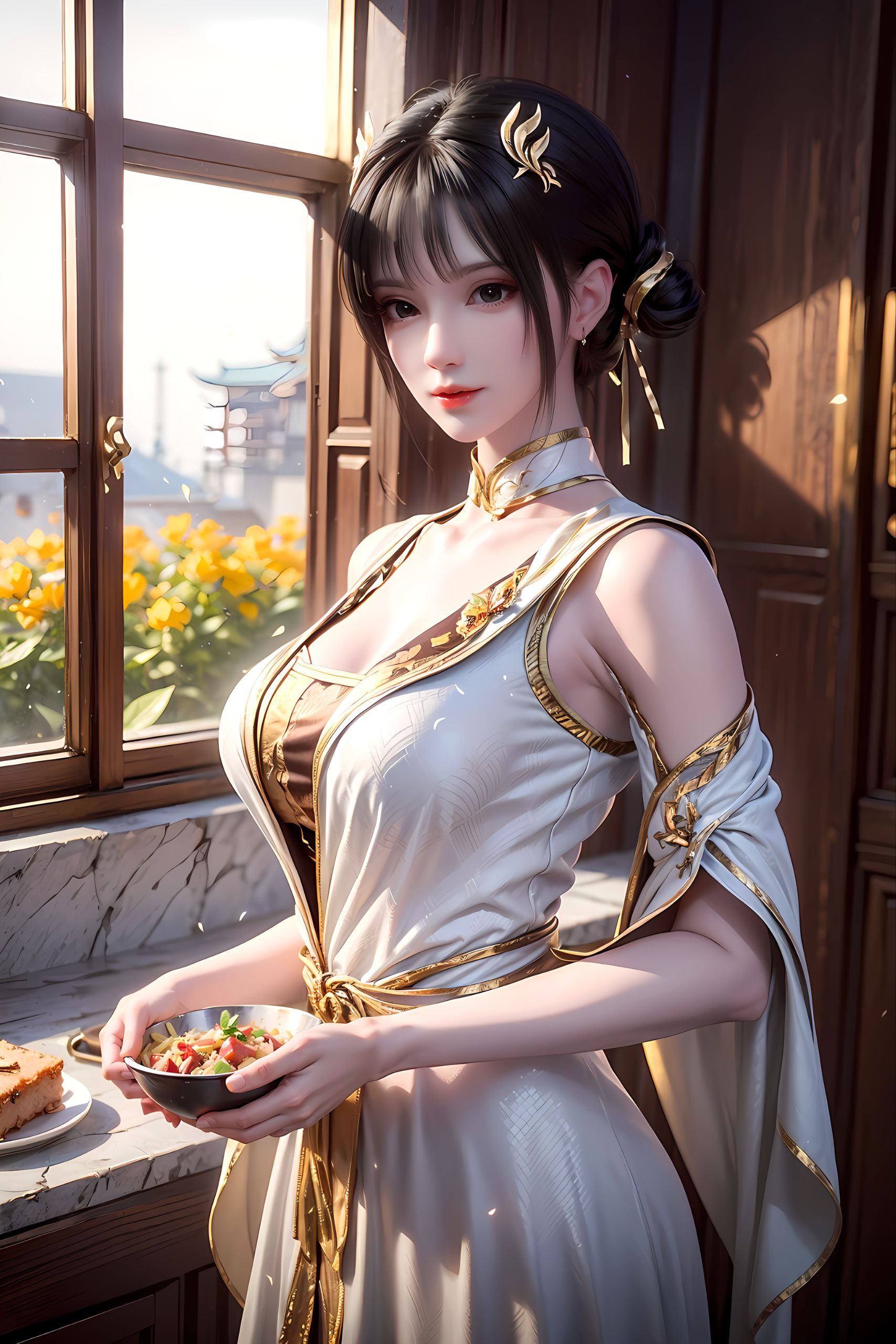 争激烈的网