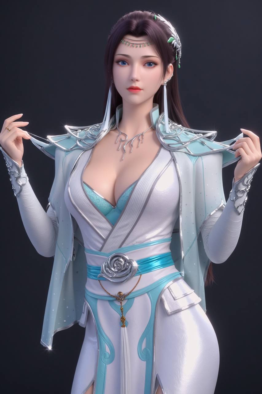资源的乐趣