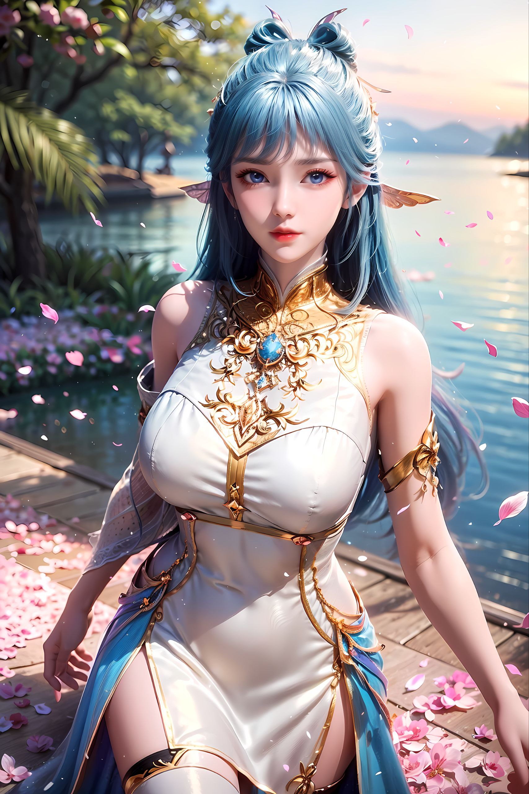除了智能推