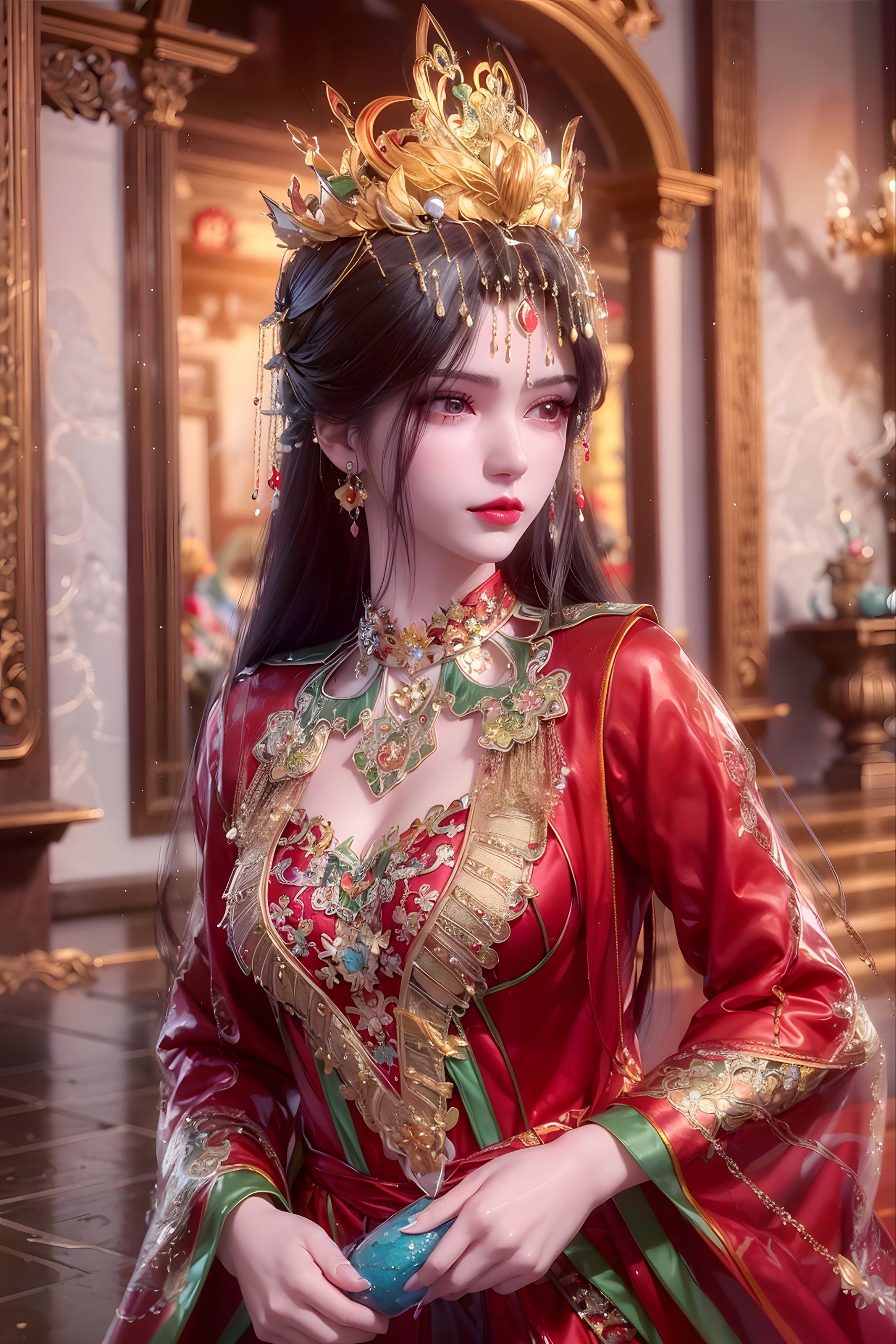 和结构
