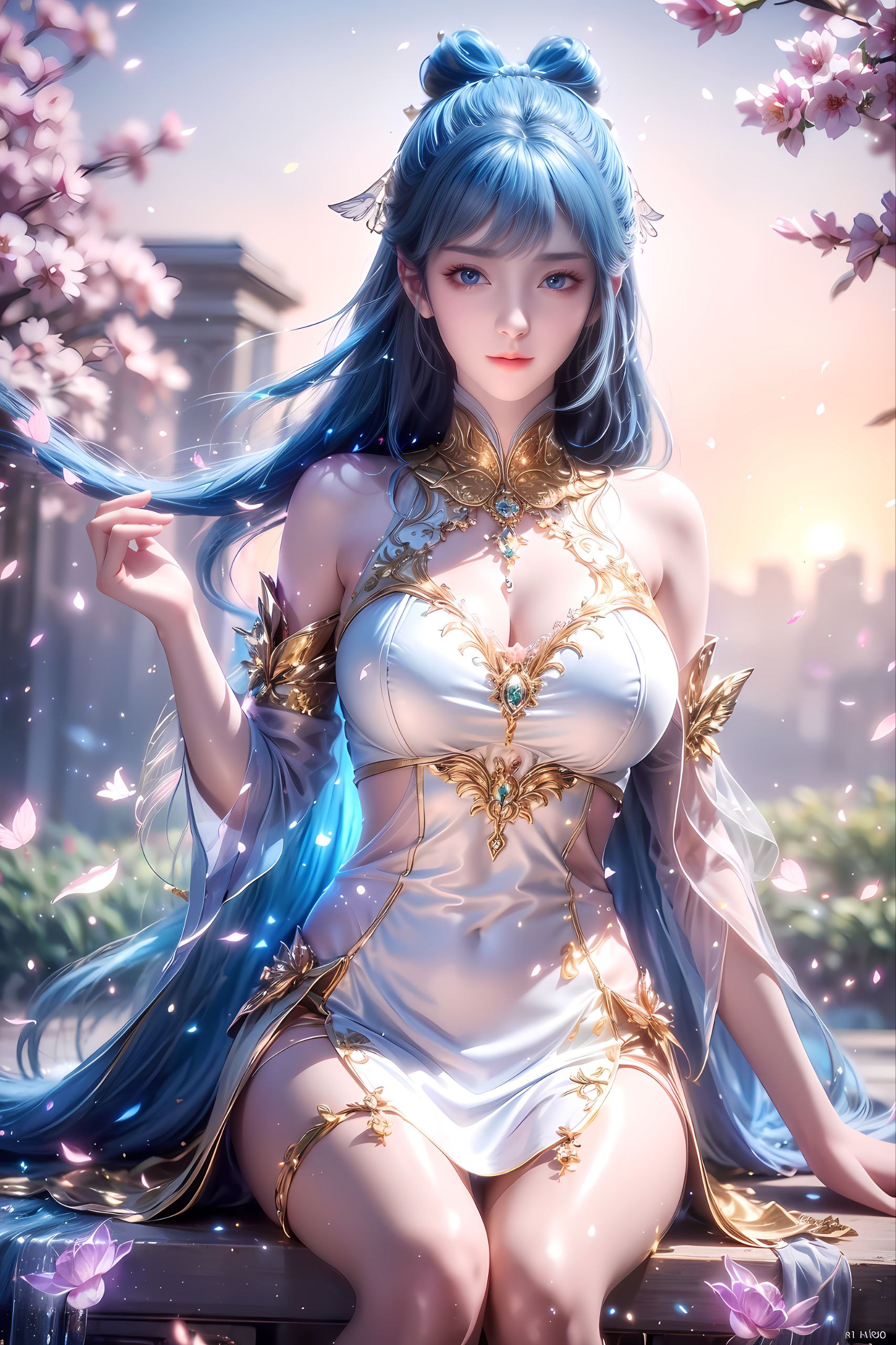 获取喜欢的