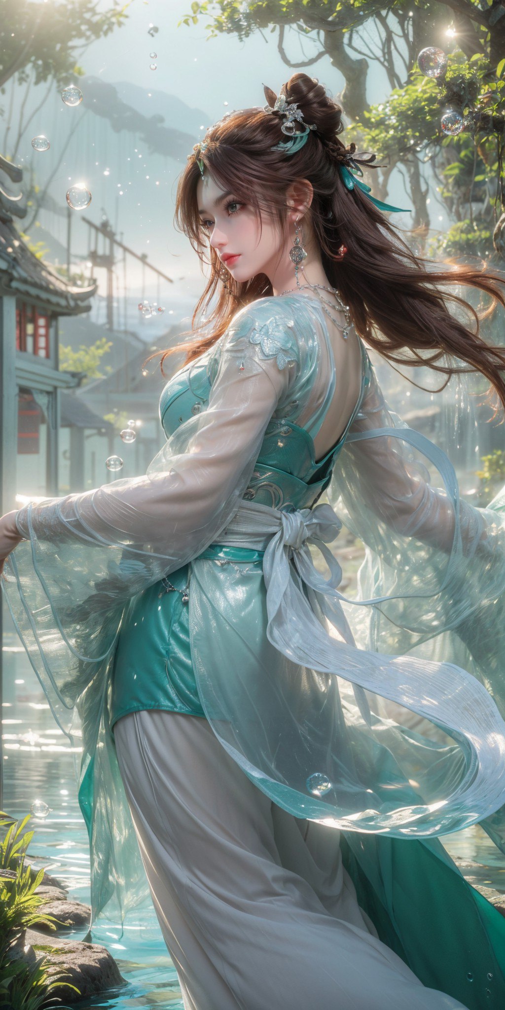 现象展开深