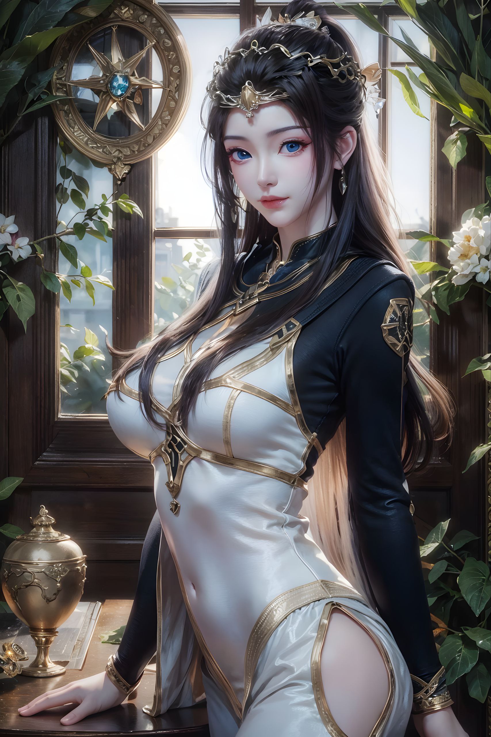 保护海洋