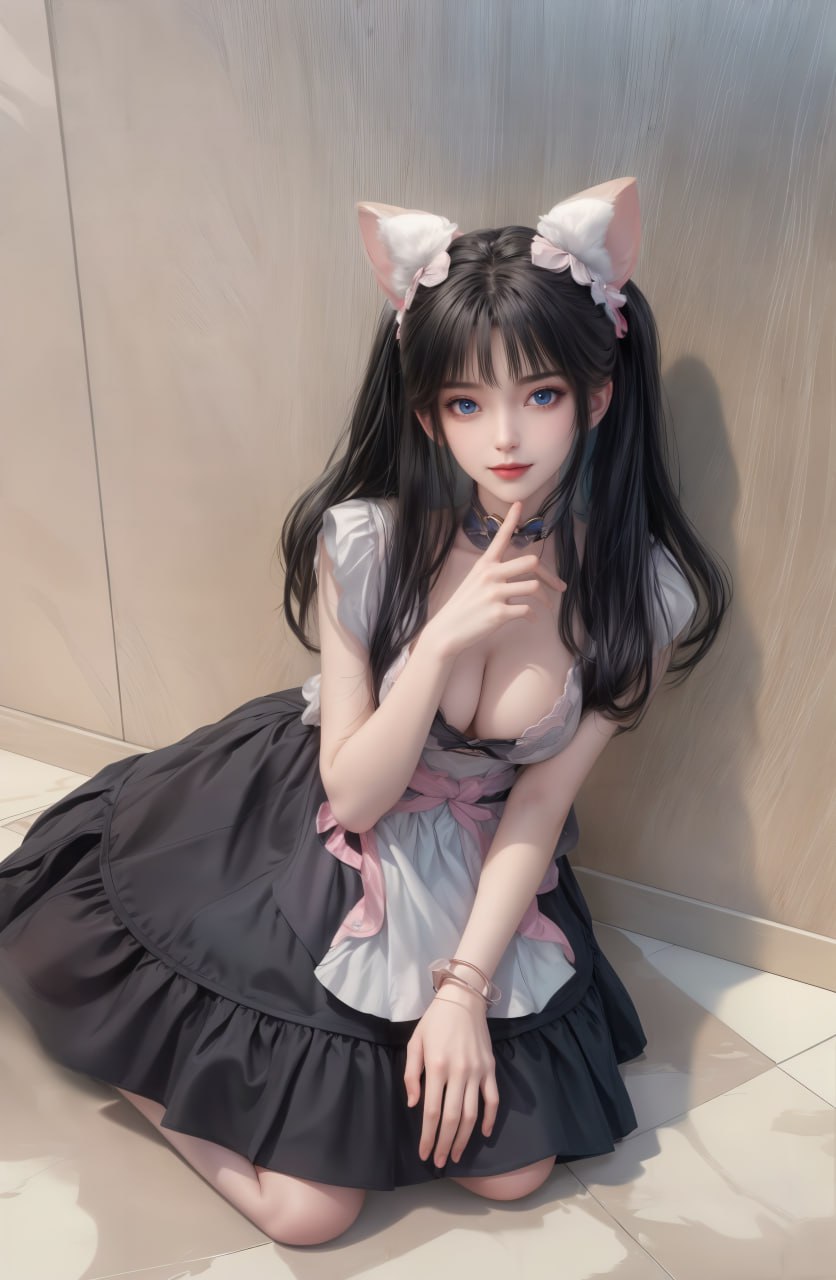 角度和镜头
