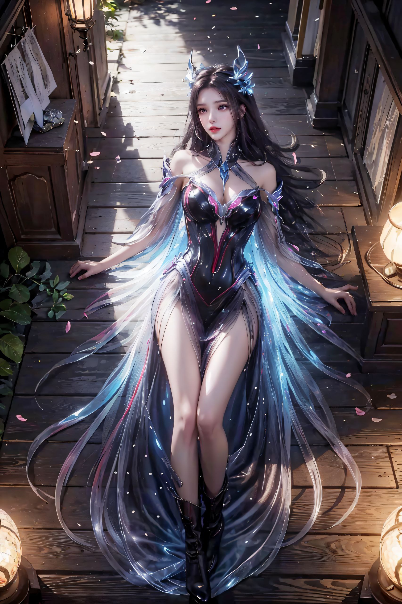 某某剧集