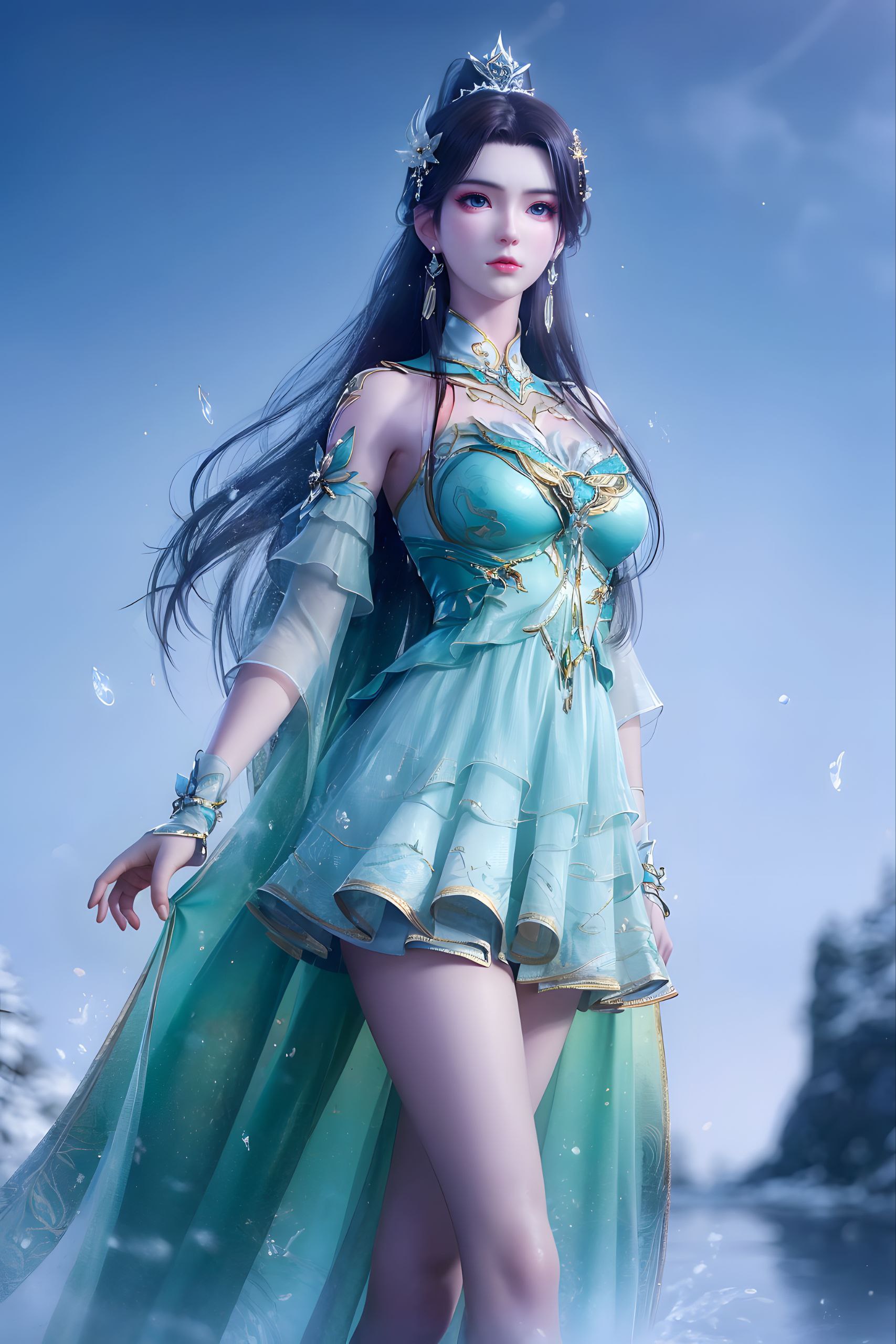 共创美好未
