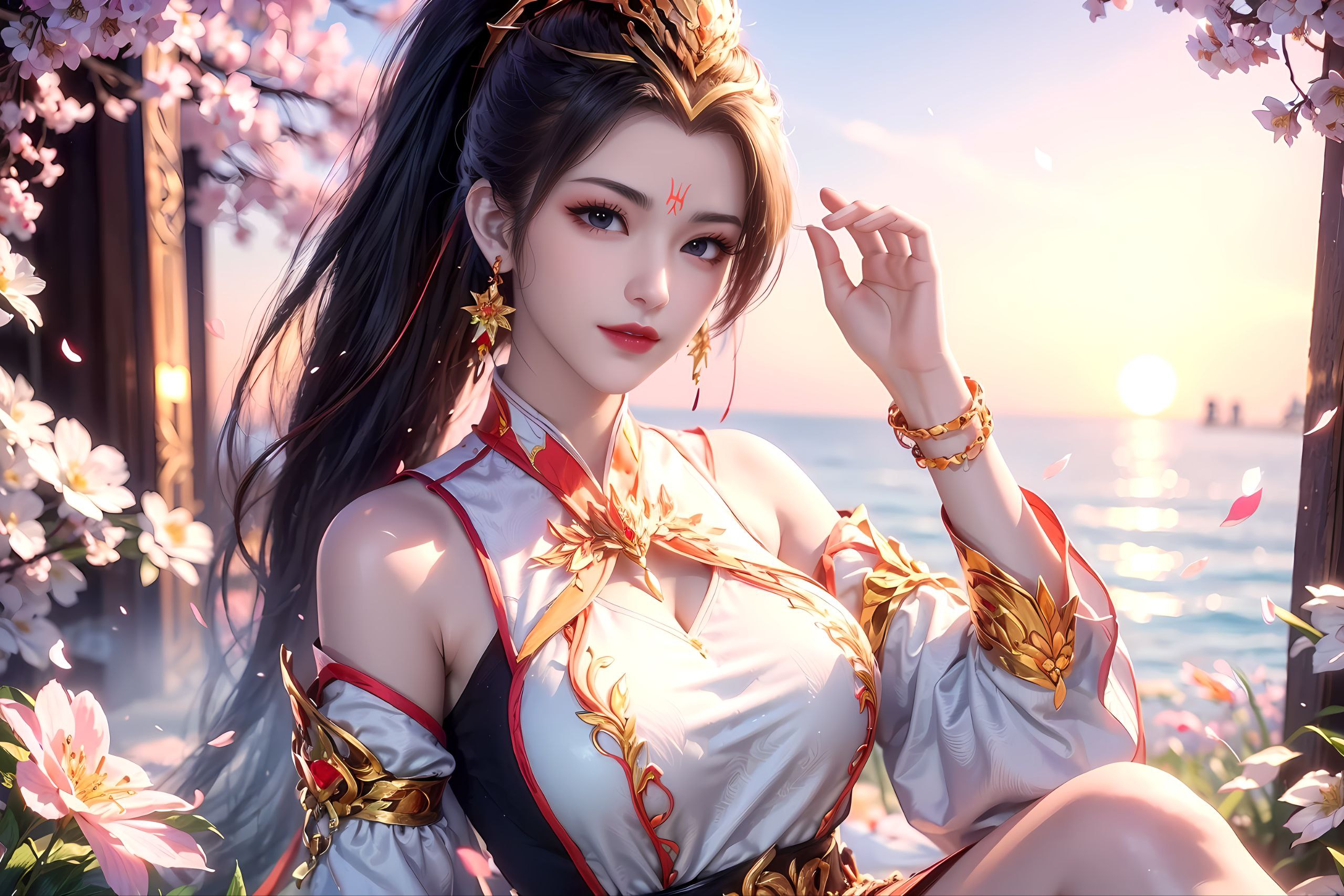 业领域的应