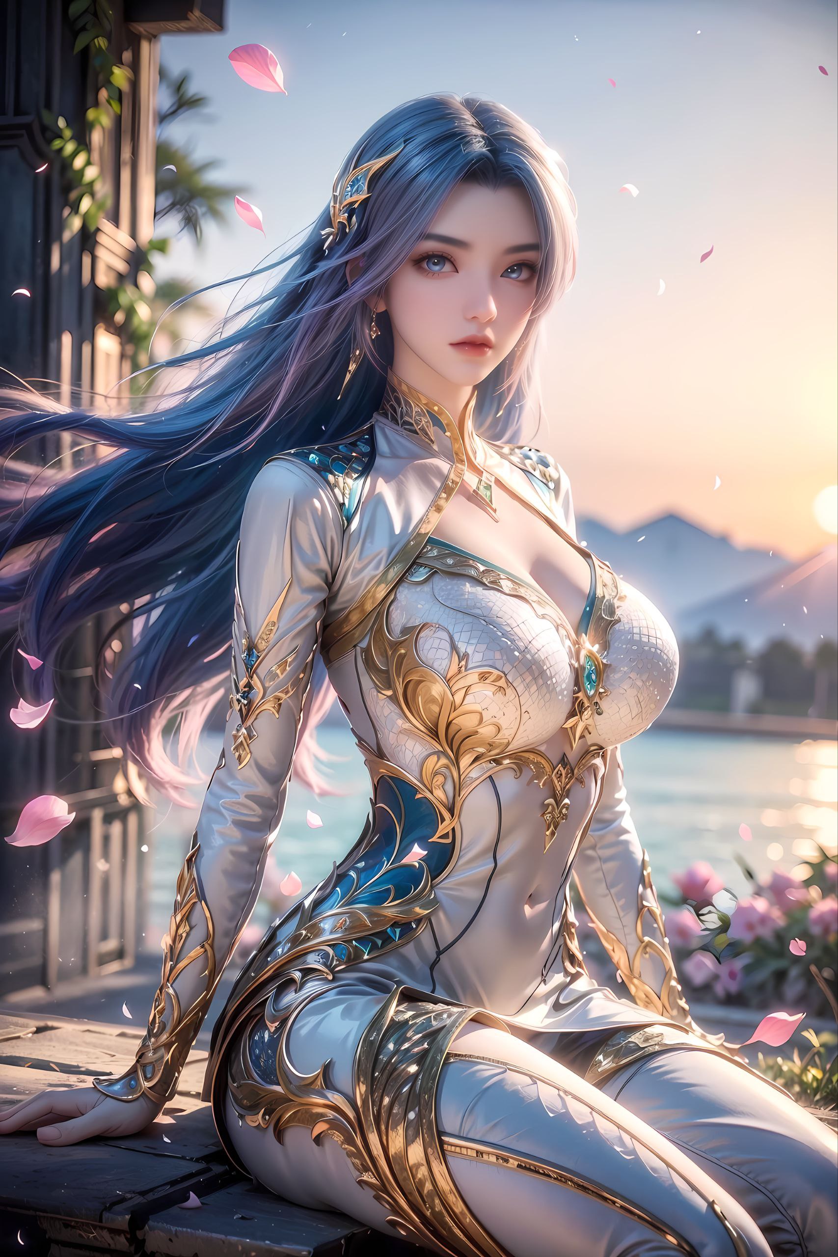 AV女优或