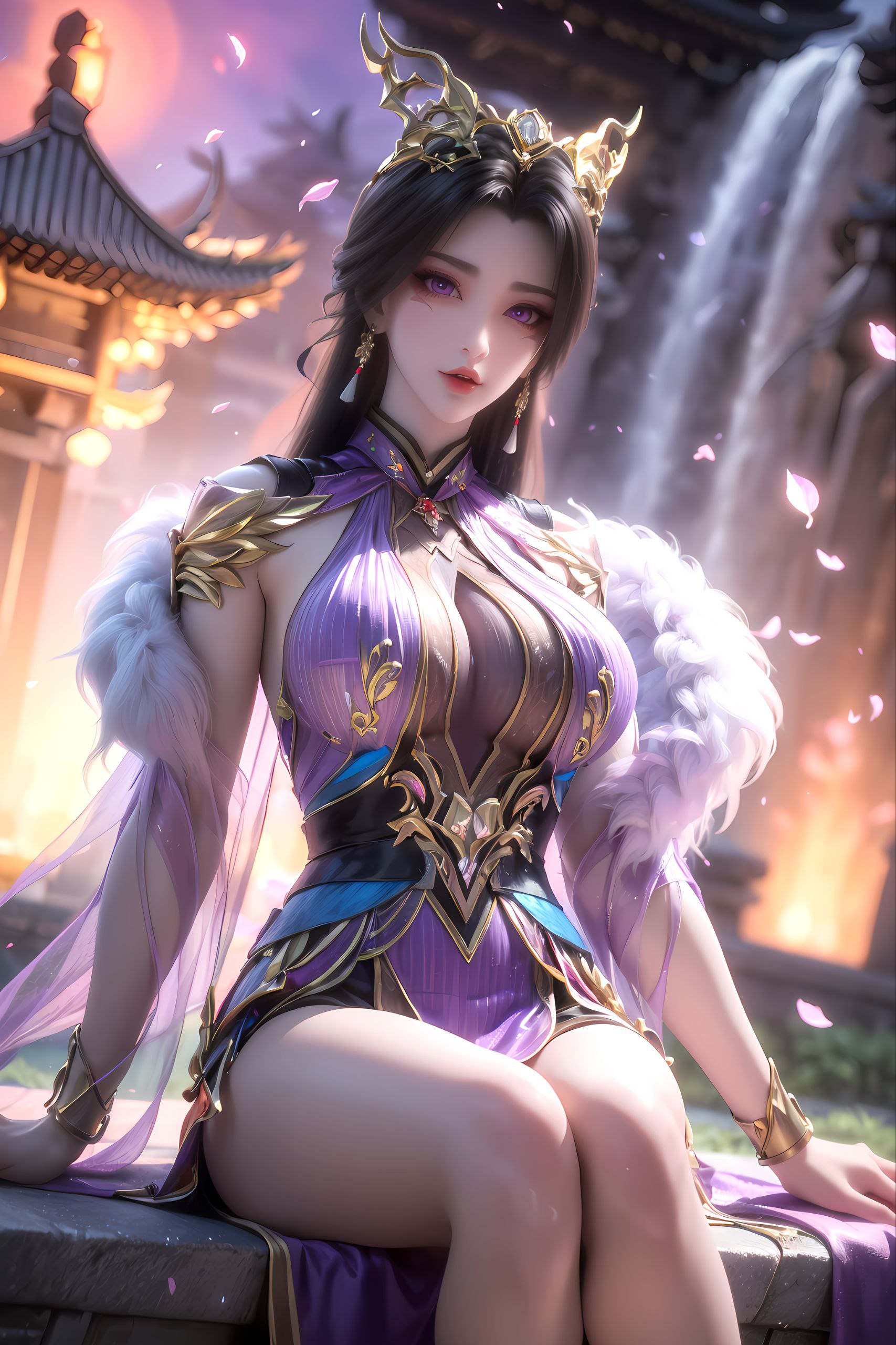 的土壤