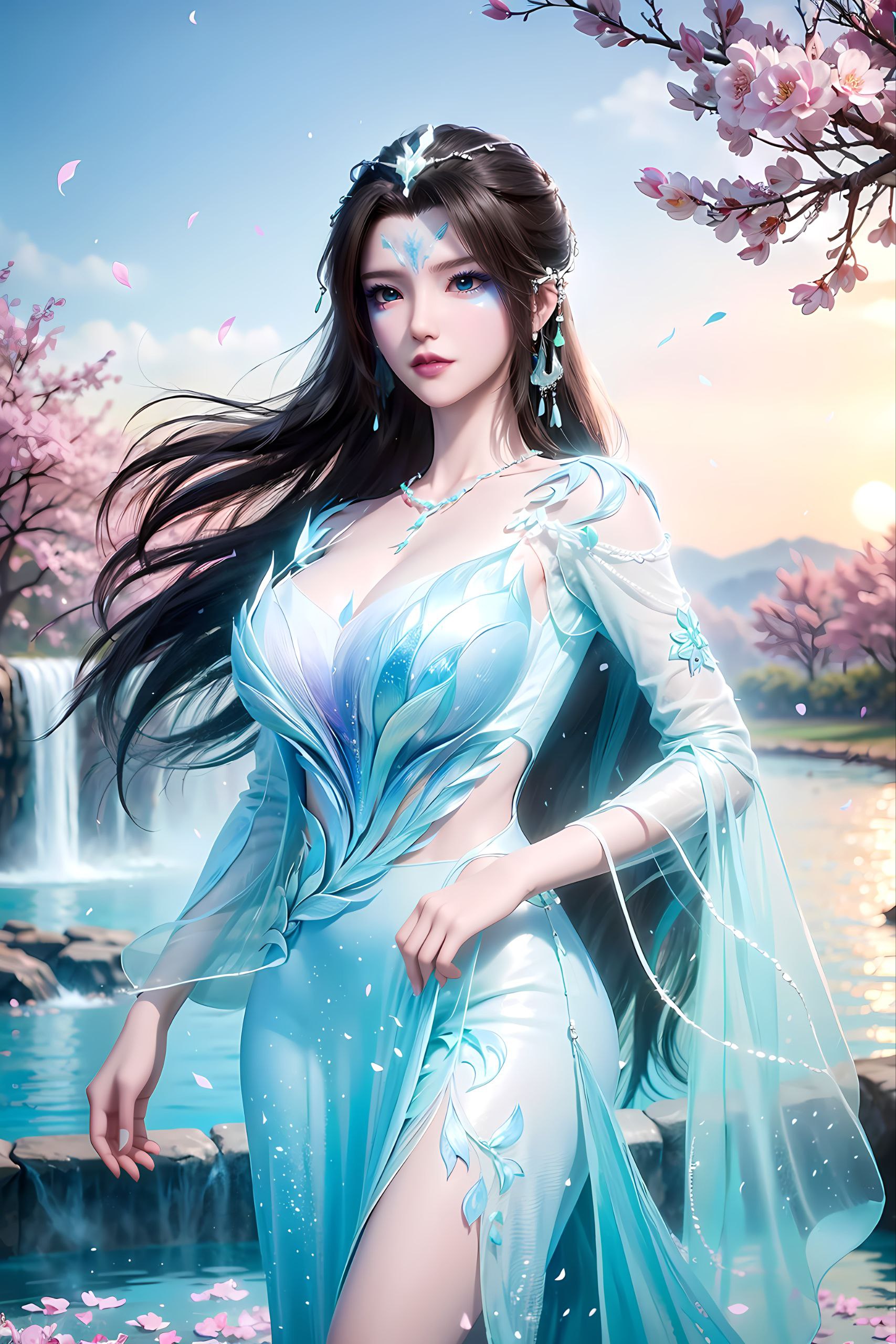 另一方面