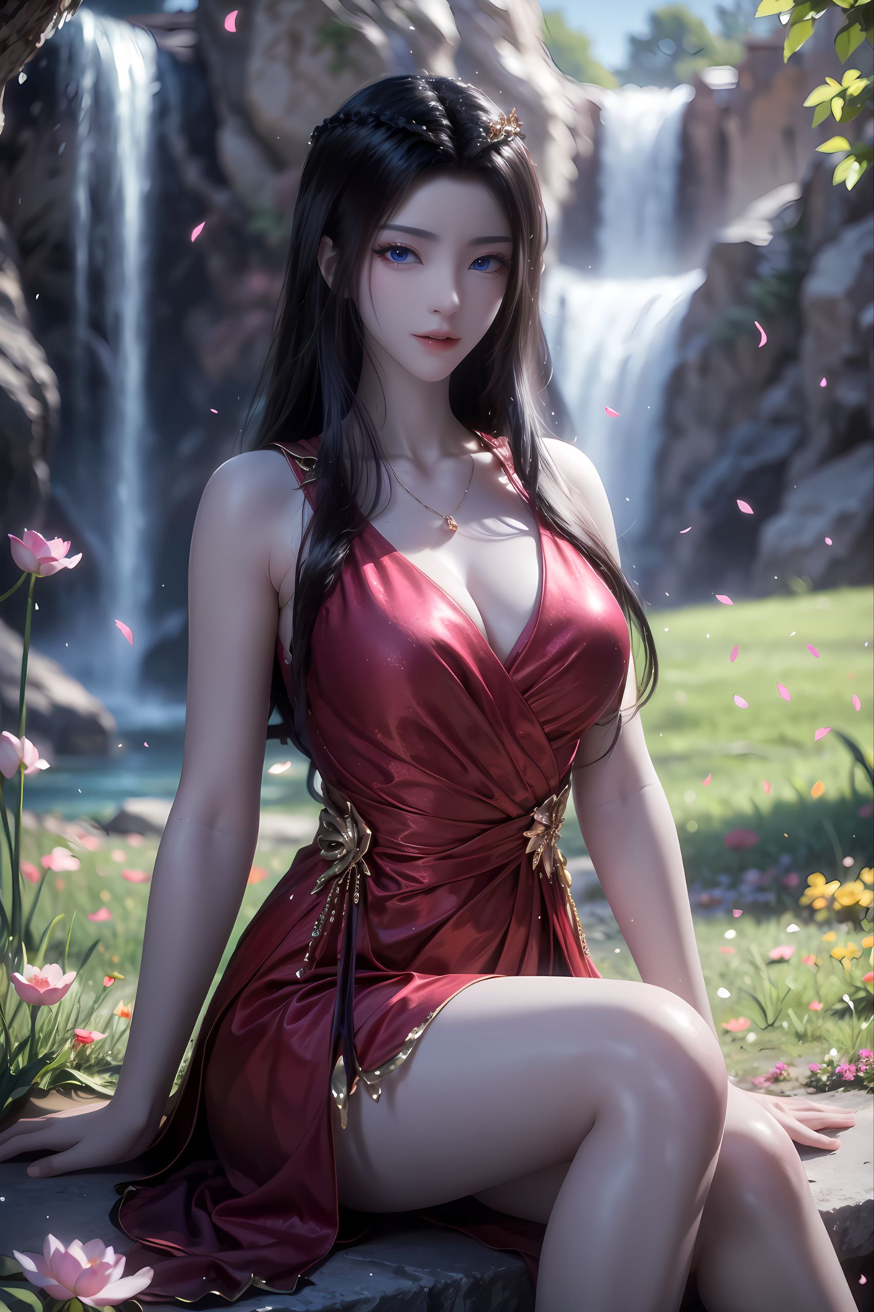 性和观赏性