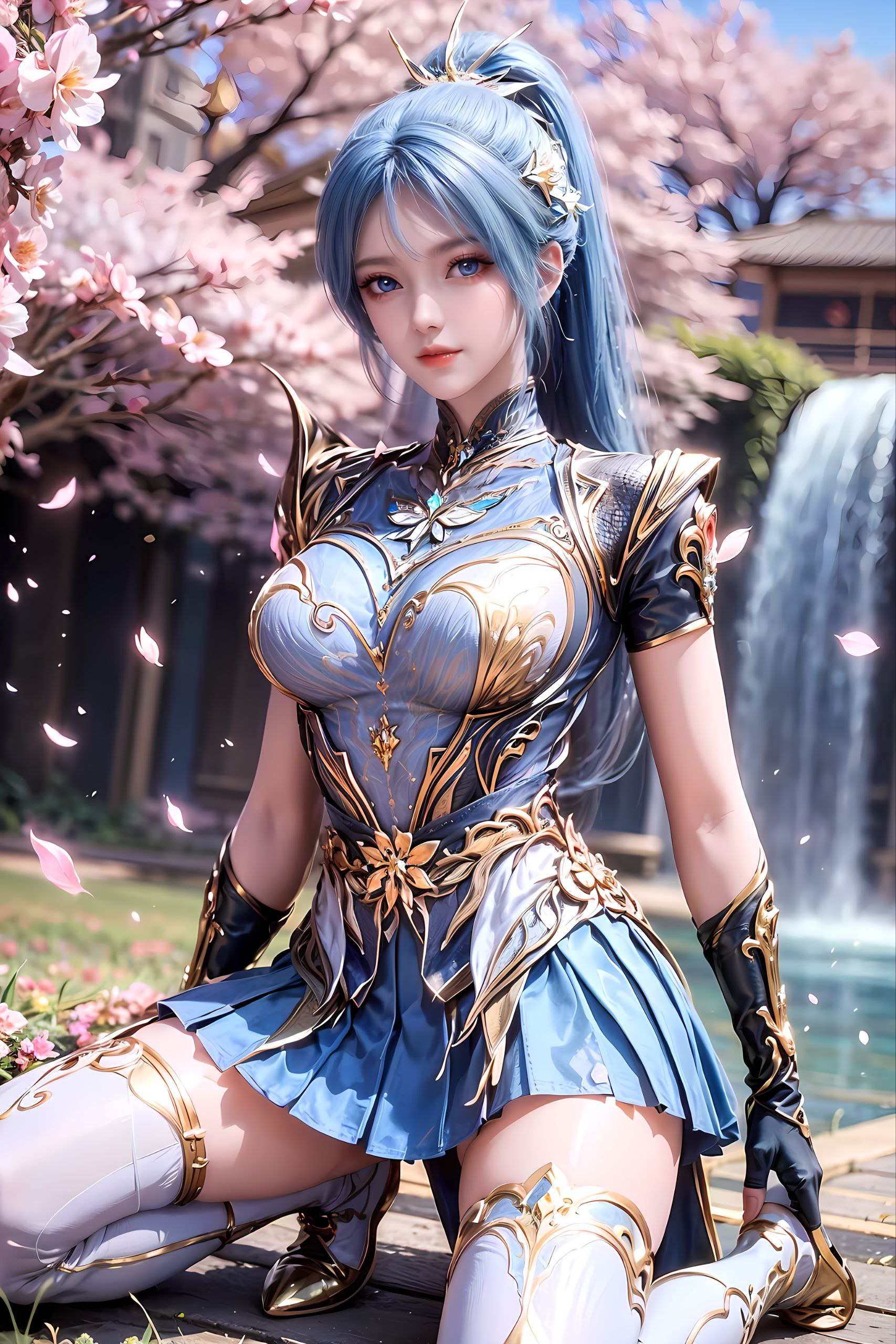 和关注